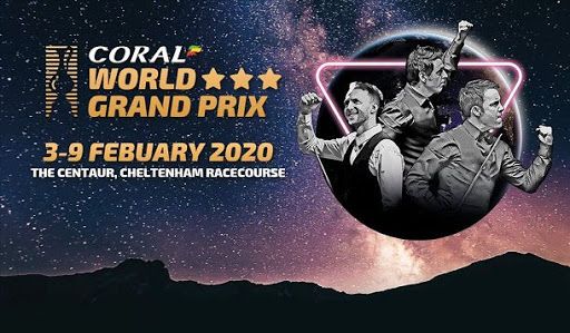World Grand Prix 2020