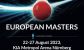 European Masters 2023