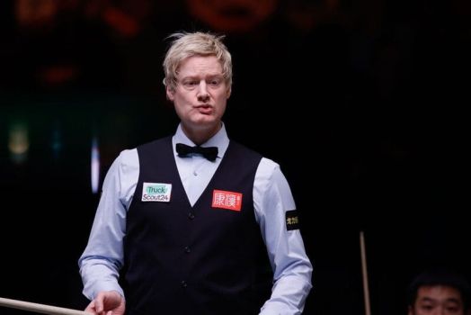 German Masters 2026 German Masters 2026