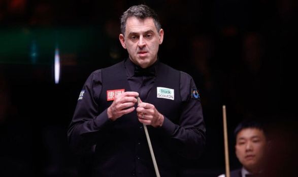 German Masters 2026 German Masters 2026