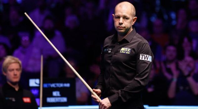 Welsh Open 2026 Welsh Open 2026