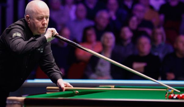 Welsh Open 2026 Welsh Open 2026