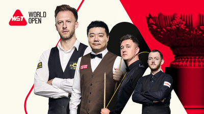 International Championship 2025 International Championship 2025