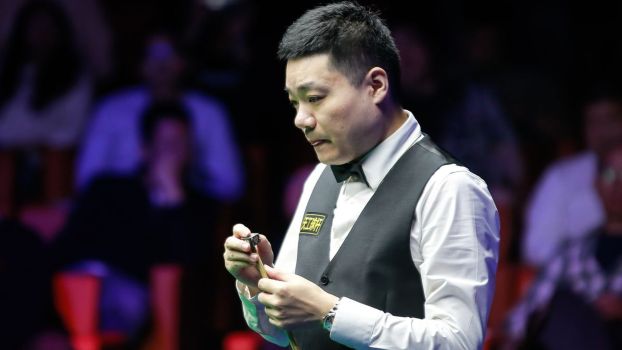 International Championship 2025 International Championship 2025