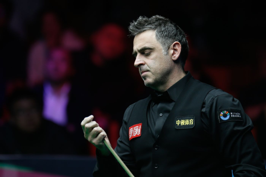 International Championship 2025 International Championship 2025