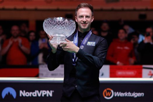 German Masters 2026 German Masters 2026