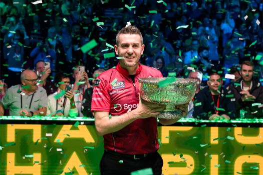 Champion of Champions 2023 Champion of Champions 2025