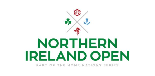 Northern Ireland Open 2021