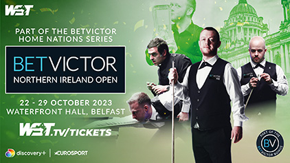 Northern Ireland Open 2023