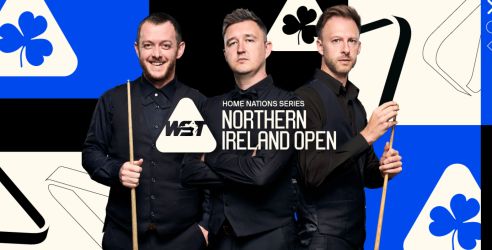 Northern Ireland Open 2025
