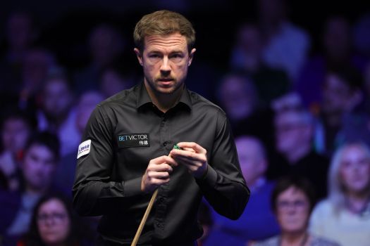 Northern Ireland Open 2025