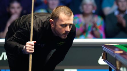 Northern Ireland Open 2025