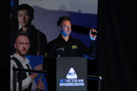 Northern Ireland Open 2025 Northern Ireland Open 2025