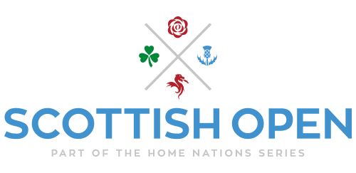 Scottish Open 2019