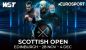 1-й день Scottish Open 2022