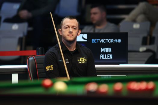 Scottish Open 2025 Scottish Open 2025