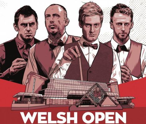 Welsh Open 2020