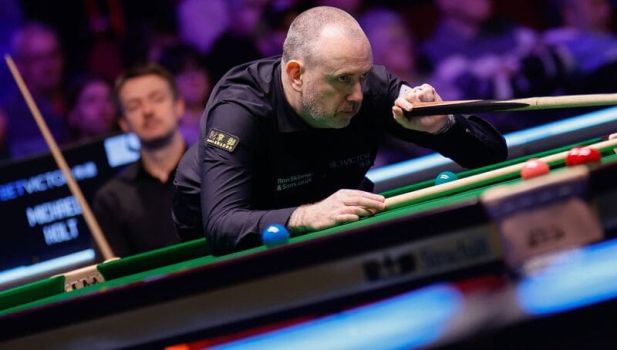 Welsh Open 2026 Welsh Open 2026