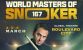 World Masters of Snooker 2024
