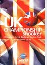 Чемпионат Британии / UK Championship